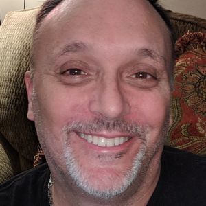 Meet your Posher, Scott